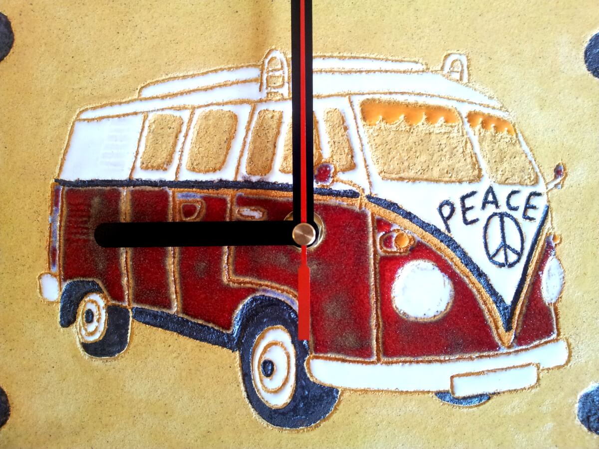 volkswagen ogórek