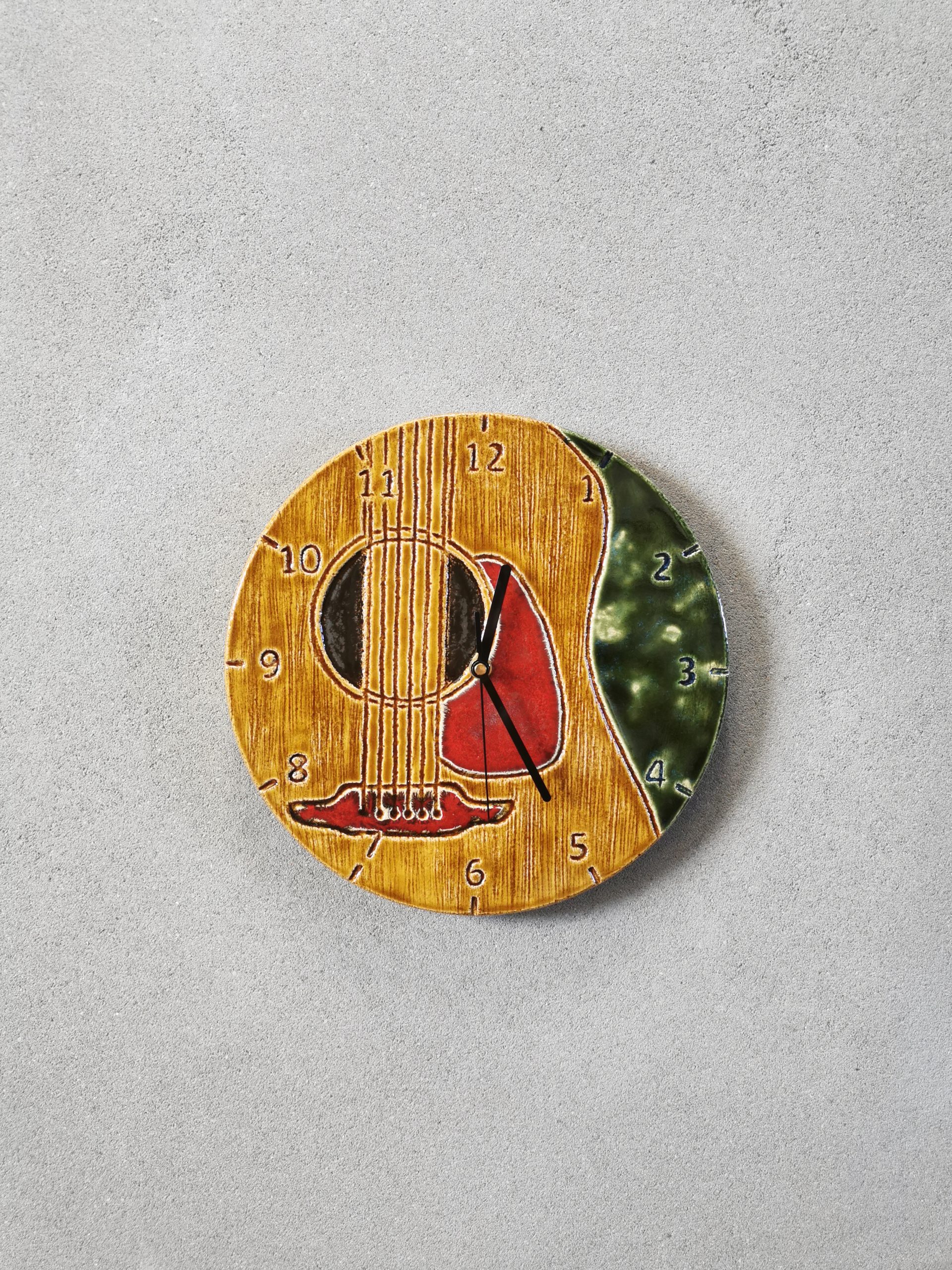 pomysł na prezent dla gitarzysty